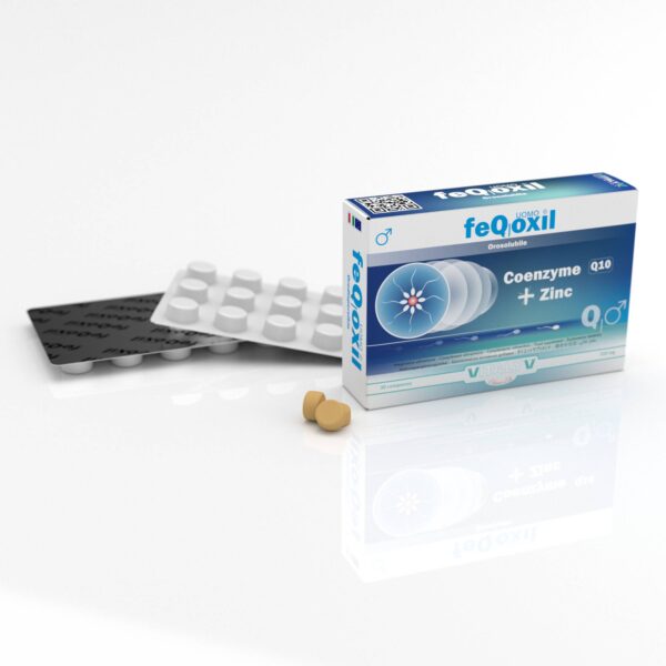 Feqoxil Uomo