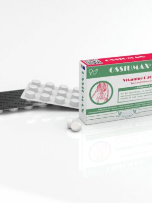 Ossiumax