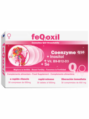 Feqoxil Donna