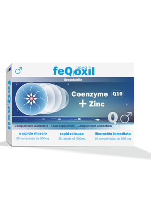 Feqoxil Uomo