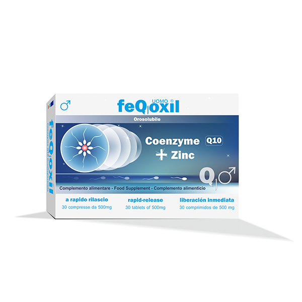 Feqoxil Uomo