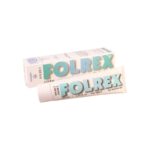 Folrex Crema