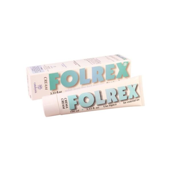 Folrex Crema