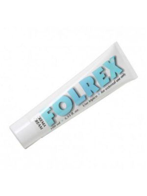 Folrex Crema