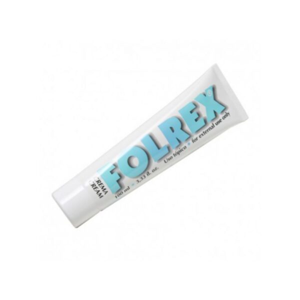 Folrex Crema