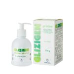 Glizigen Gel Íntimo 250g