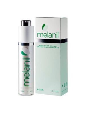 Melanil Crema 50ml