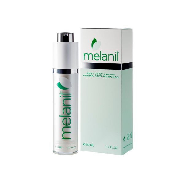 Melanil Crema 50ml
