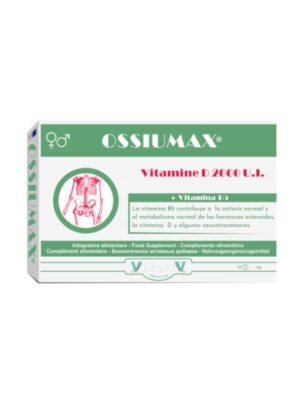 Ossiumax