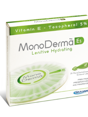 Monoderma E5
