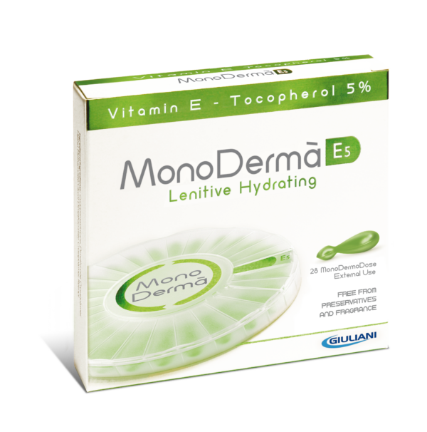 Monoderma E5