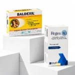 Pack Baldexil Regen AG