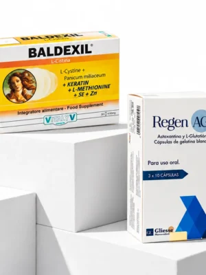 Pack Baldexil Regen AG