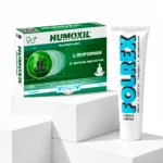 Pack Humoxil Folrex